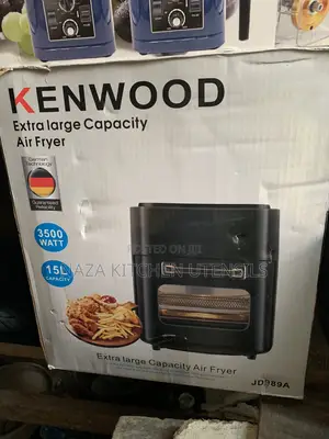 Kenwood 15L Multifunctional Airfryer