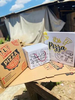 Carton Packaging