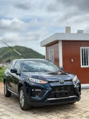 Toyota RAV4 XLE Premium AWD 2023 Gray