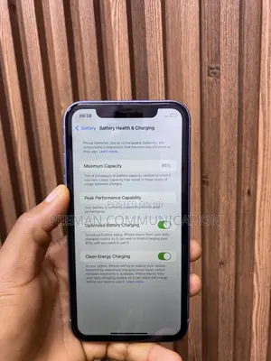 Apple iPhone XR 128 GB Blue