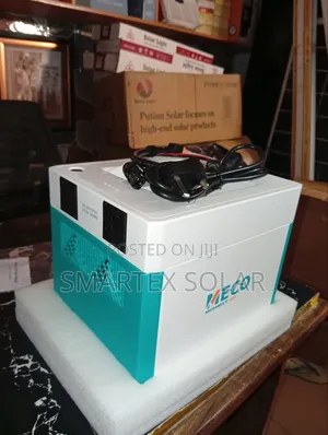 1kwh MECO Solar Generator