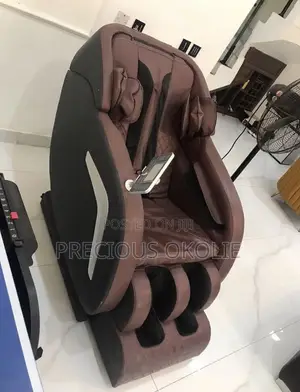 Luxury Massage Chair
