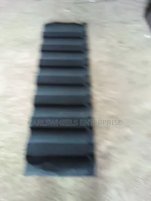 Charcoal Black Bond Superior Quality Product.