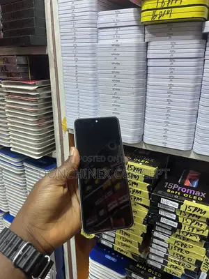 Flip 6 Screen