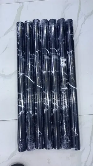 Quality Marble Wallpaper for Bathroom