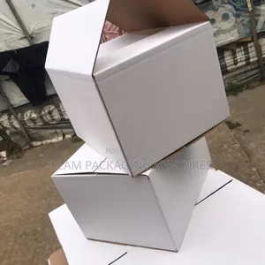 Carton Packaging