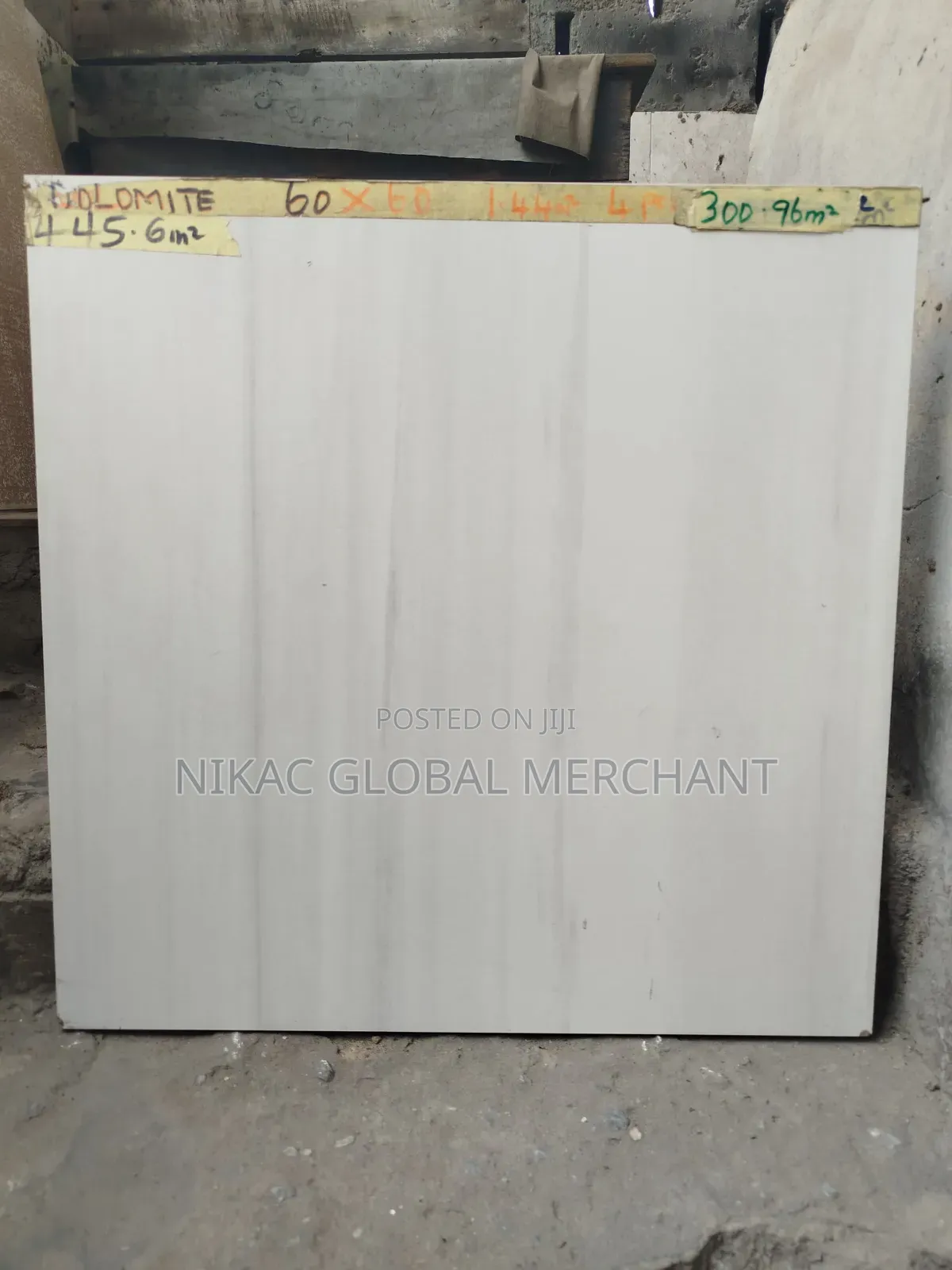 Polished Quality Tiles