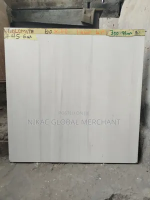 Polished Quality Tiles