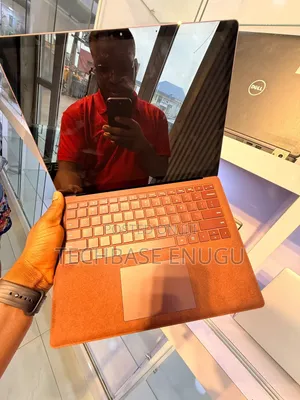 Laptop Microsoft Surface Laptop 7 8GB Intel Core i5 SSD 256GB