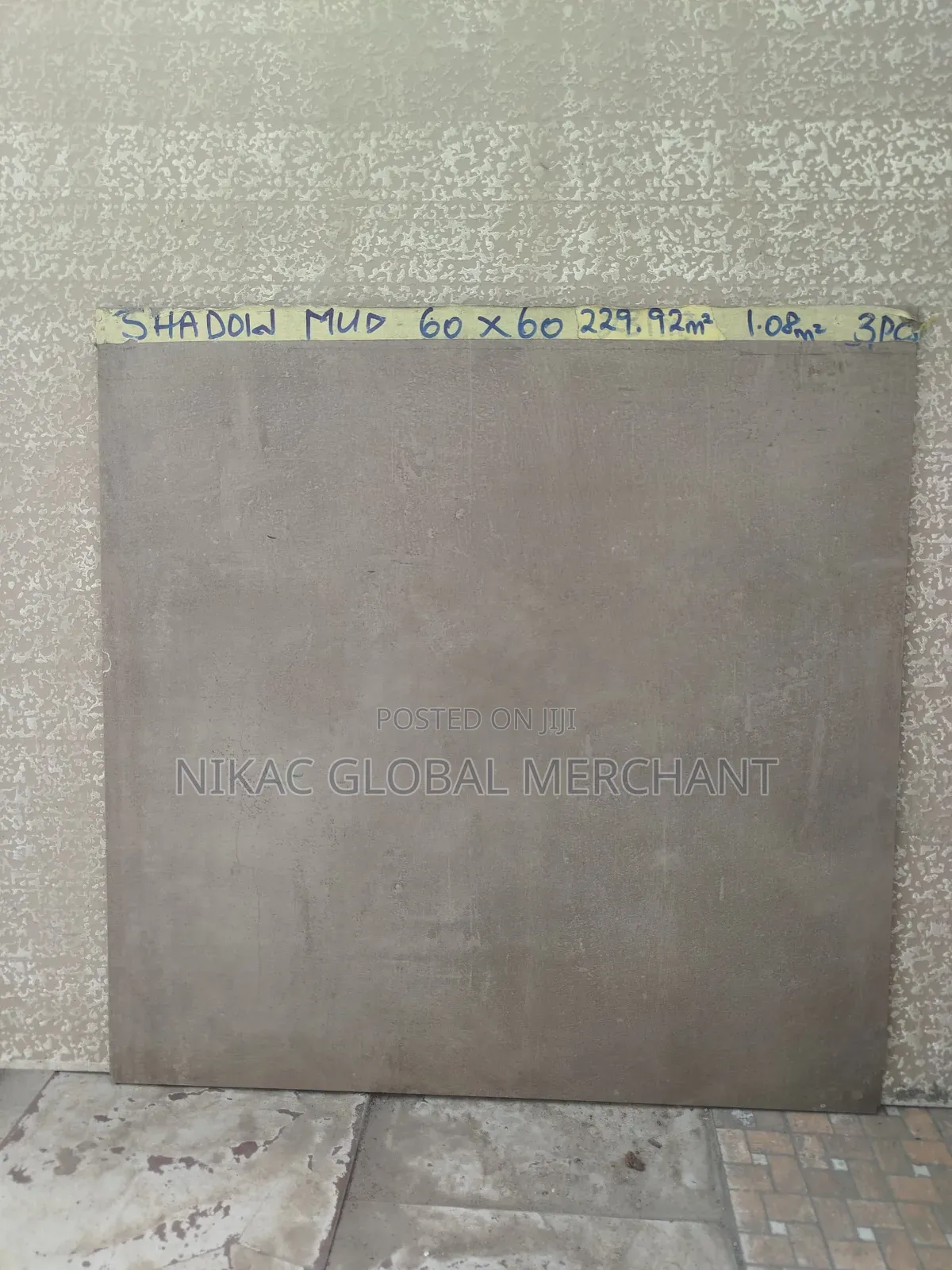 Polished Quality Tiles