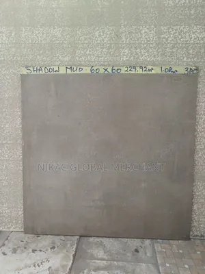 Polished Quality Tiles