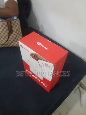 Itel Portable Power Station for Everyday Use