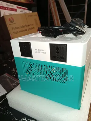 1kwh MECO Solar Generator