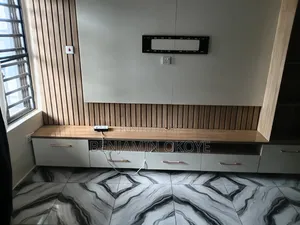 TV Console
