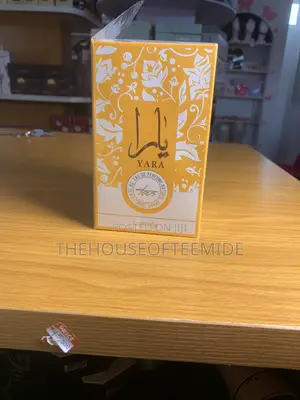 Yara Perfume