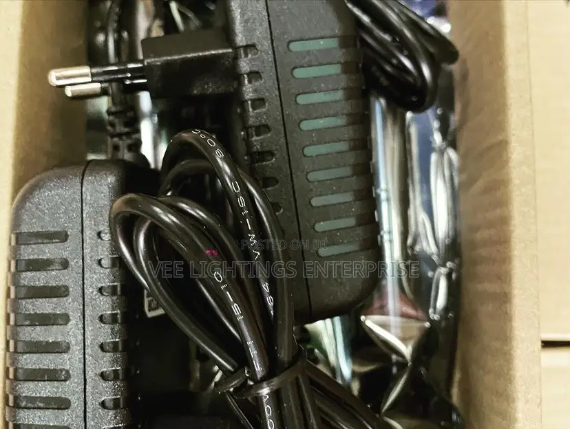 Wireless DMX