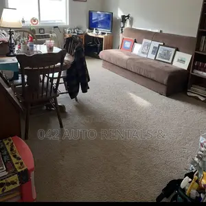 Cleaning Service
