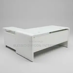 1.8 Meter Office Desk