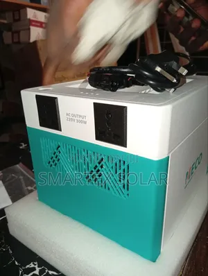 1kwh MECO Solar Generator
