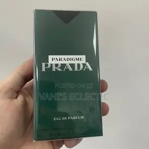Prada Paradigme Parfum