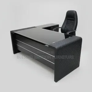 1.8 Metre Office Desk (Table Only)