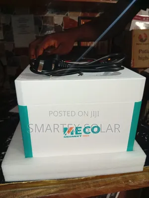 1kwh MECO Solar Generator