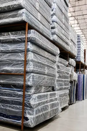 Original Vitafoam Orthopaedic Mattresses 6X6X10