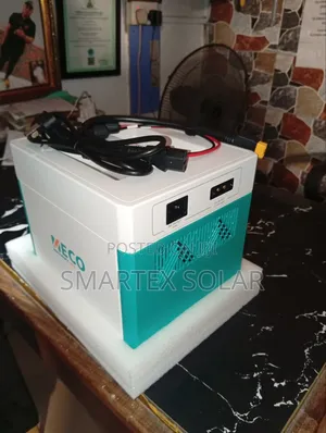 1kwh MECO Solar Generator