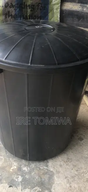 Household Plastic Drum for Sell