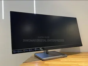 Lenovo L29w-30 29" Ultrawide UWFHD (IPS, 90 Hz) Led Hdmi Monitor