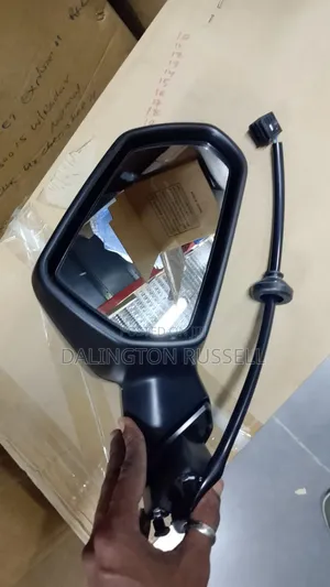 Chevrolet Camaro Side Mirror 2016 to 2025