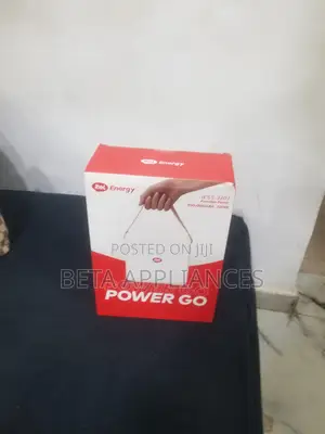 Itel IESS-320T Portable Charging Power Hub