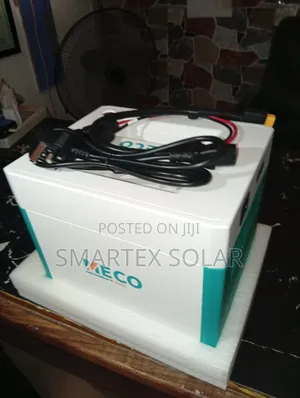 1kwh MECO Solar Generator