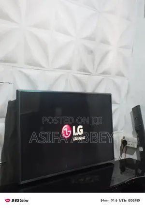 LG Original 43 Inches