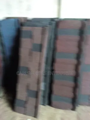 We Maintain Leadership Position Among Other Roofing Sheets Products.