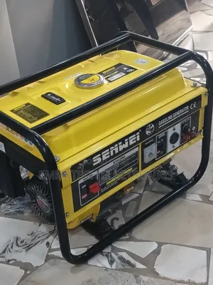Brand New Senwei Gen SV6200