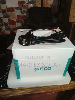 1kwh MECO Solar Generator
