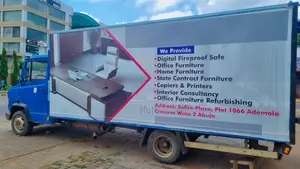 Truck for Sale