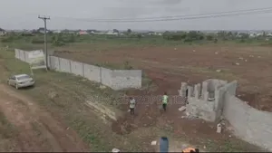 Buy and Build Ready Land With CofO in Ikola, Lagos-Mainland