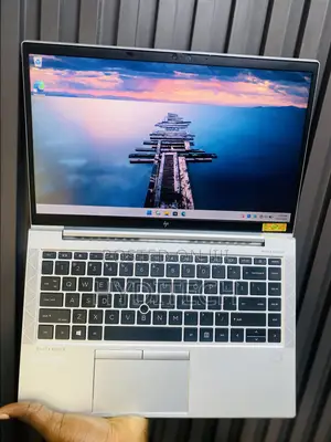 Laptop HP EliteBook 845 G7 16GB AMD Ryzen 7 SSD 512GB