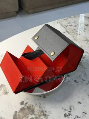 Black Glasses Case Holder