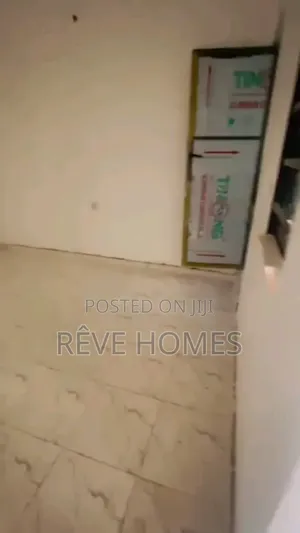 Studio Apartment in Shomolu / Shomolu for rent