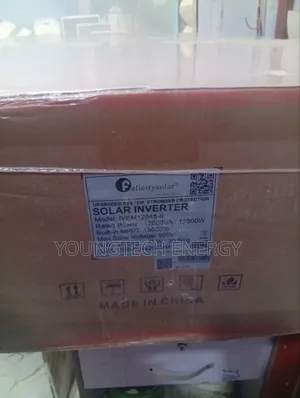 12kva Felicity Hybrid Inverter Cworth 6kva Hybrid