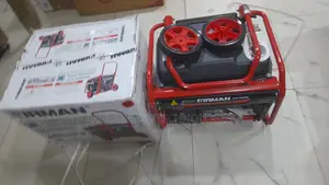 Premium Quality Firman ECO 499OES Ecological Line Power Gen
