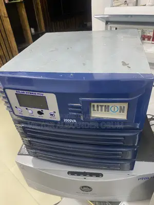 Solar Inverter