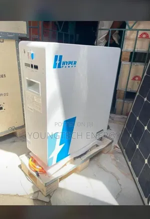 10kwh Hyper Lithium Batteries