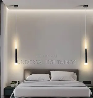Modern Minimalist Pendants
