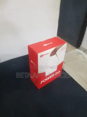 Itel 320Wh Portable Energy Backup System