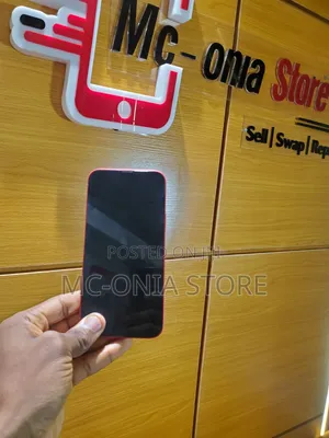 Apple iPhone 14 Plus 128 GB Red