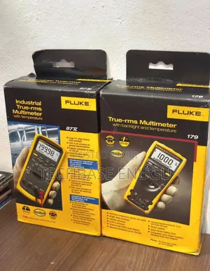 Digital Multimeter